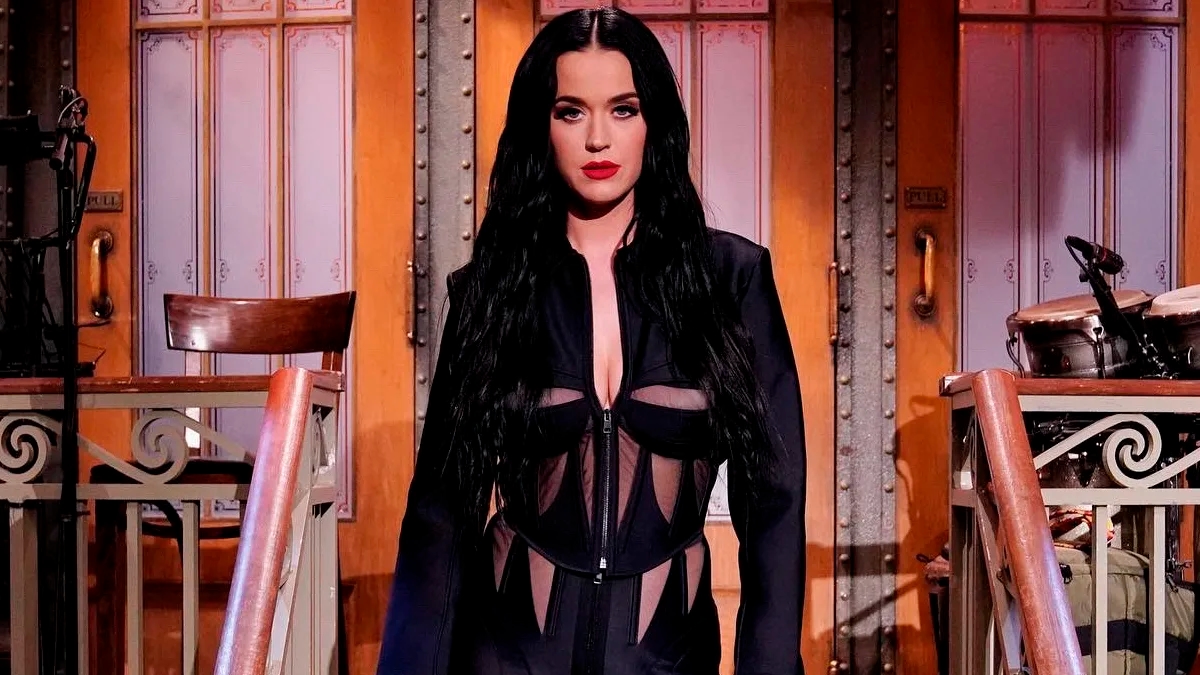 Katy Perry apresenta “When I’m Gone” e  “Never Really Over” em programa americano; assista!
