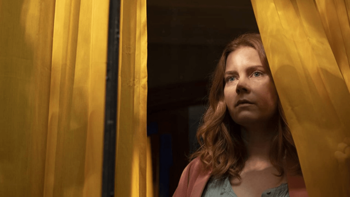 “A Mulher na Janela” e “Space Jam: Um novo legado” lideram indicações no Framboesa de Ouro 2022