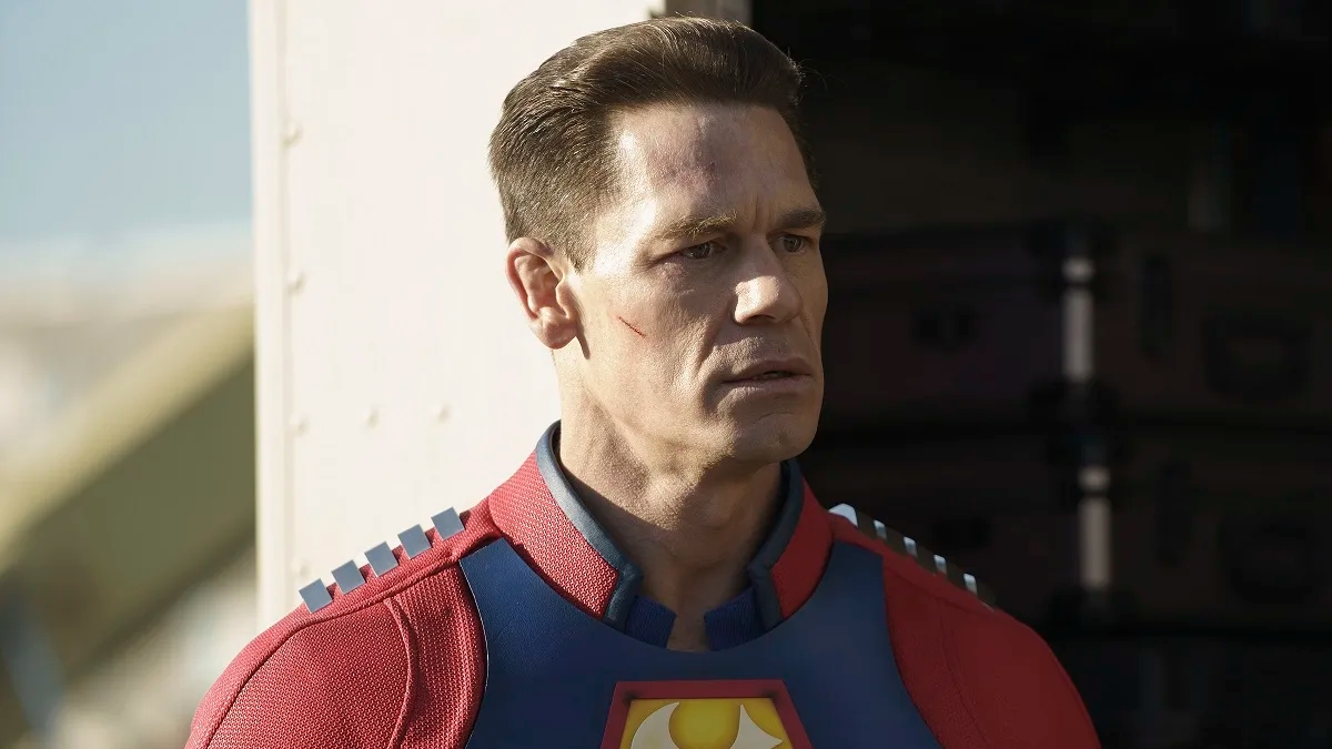 “Pacificador”: HBO Max renova série estrelada por John Cena para a 2ª temporada; saiba mais!