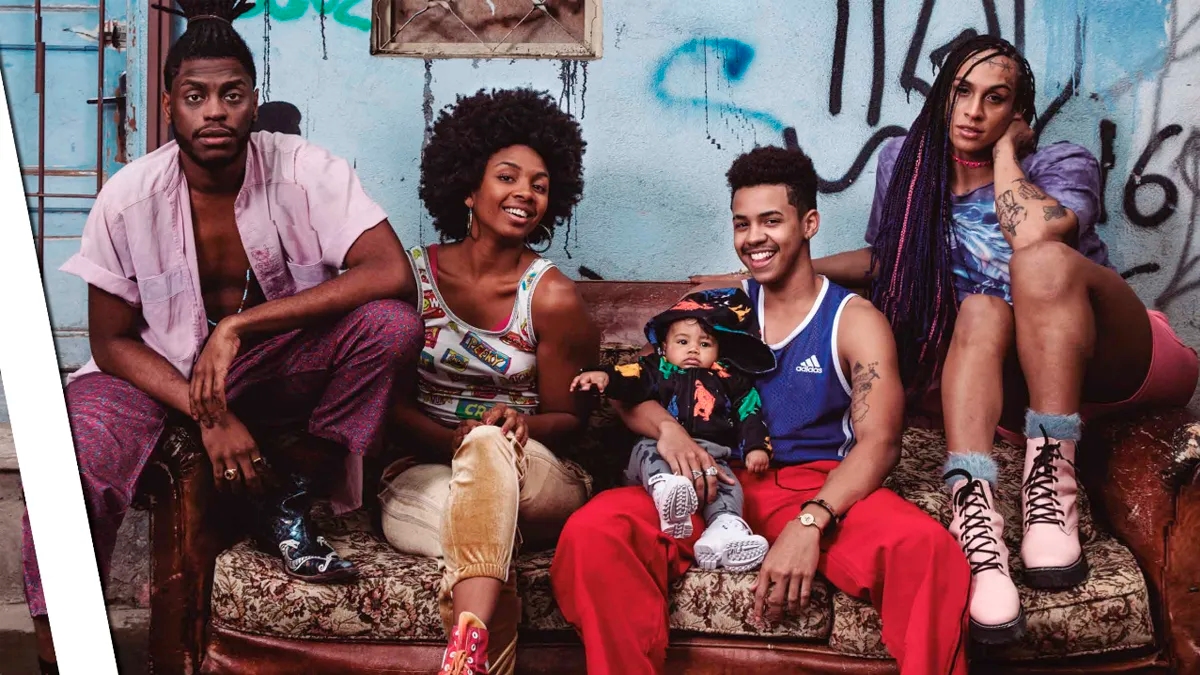 “Vale Night” | Comédia com Linn da Quebrada ganha trailer oficial e data de estreia