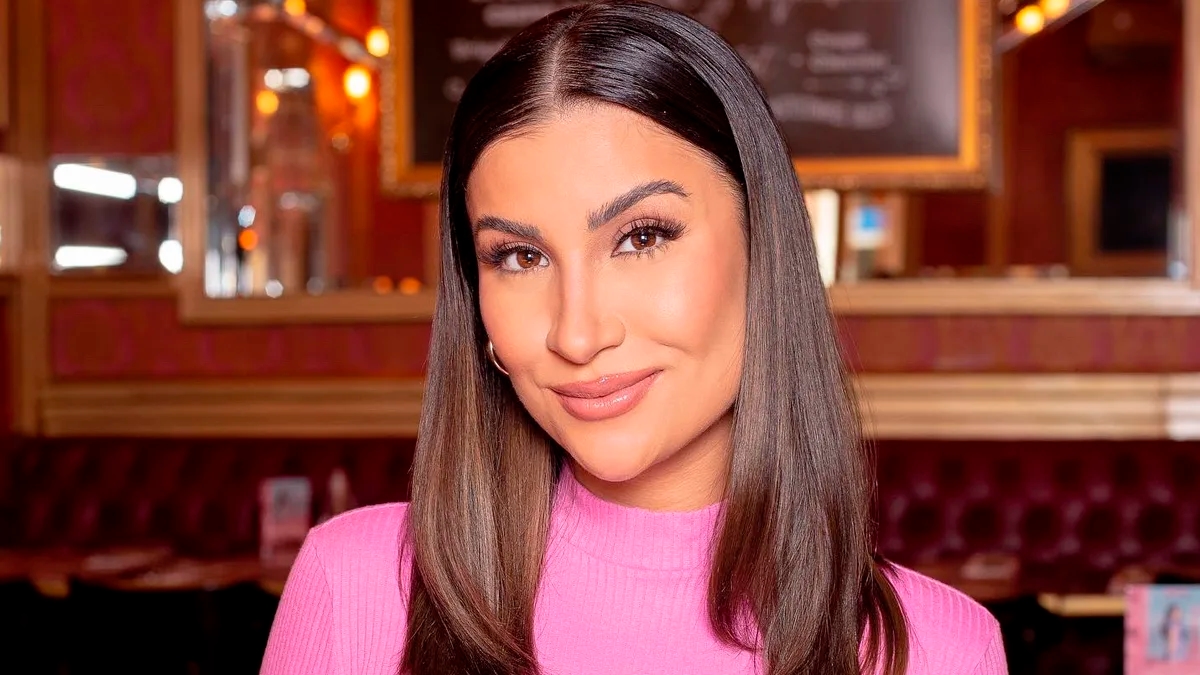 Bianca Andrade é anunciada como musa da Grande Rio