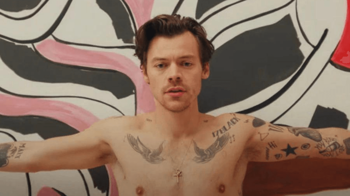 Harry Styles anuncia dois shows da turnê Together, Together no Brasil em julho; veja datas e valores dos ingressos!