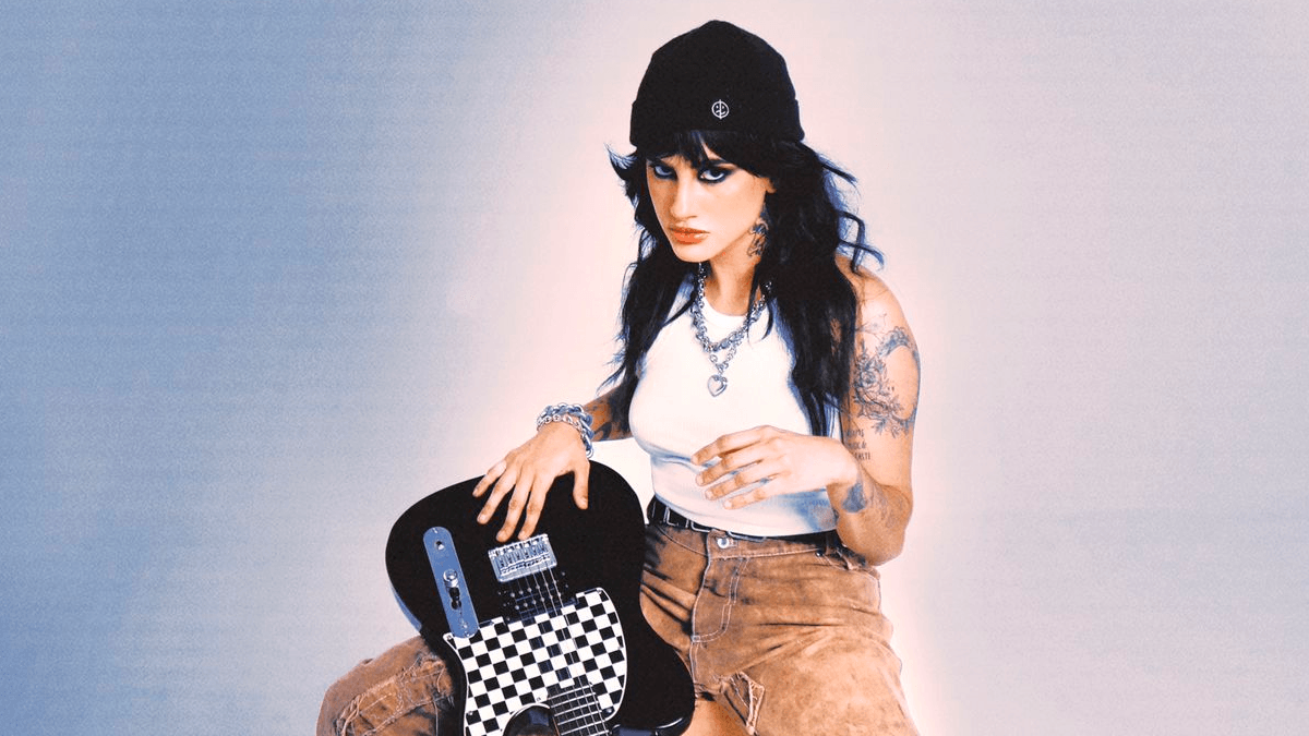 De Day Limns a Reddy Allor: cantores e compositores são destaques em lista da mybest Brasil