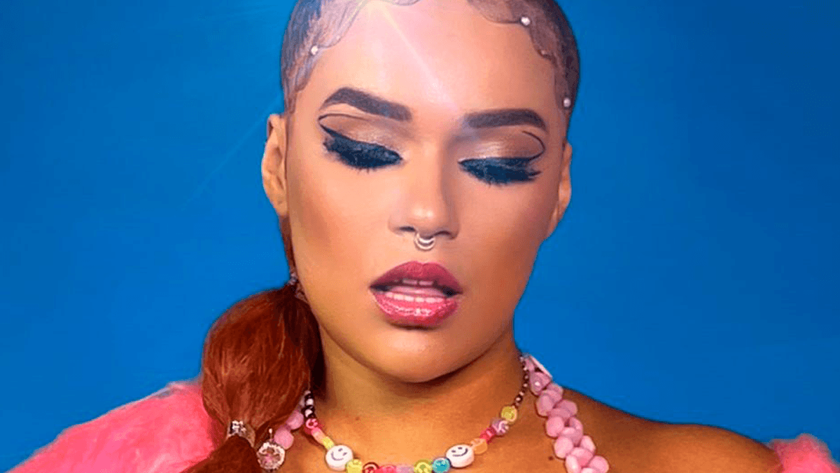 DONA NYNA, nova aposta de Preta Gil, Pablo Bispo e Ruxell, estreia o EP “Dona”; ouça!