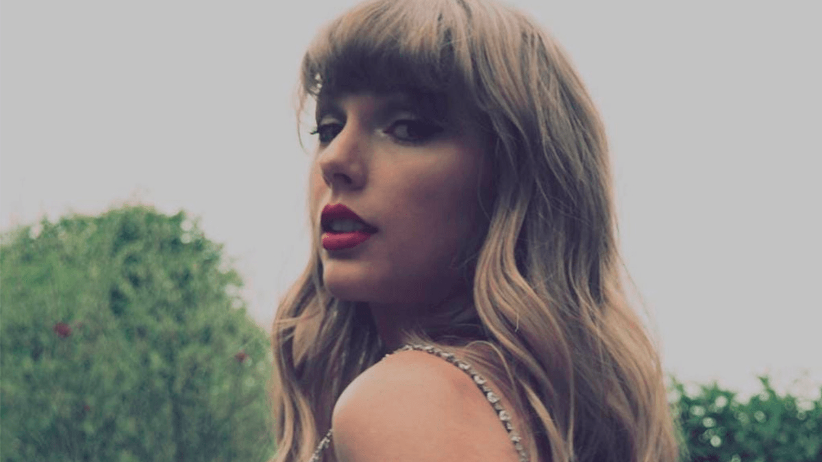 Taylor Swift revela parcerias de Hayley Williams e Fall Out Boy no “Speak Now (Taylor’s Version)”; confira tracklist!