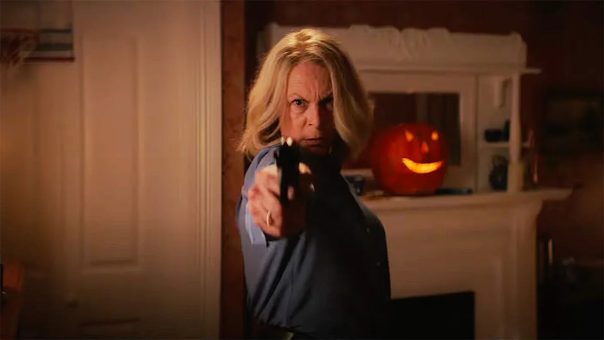 Universal Pictures revela trailer final e épico de “Halloween Ends”; assista!