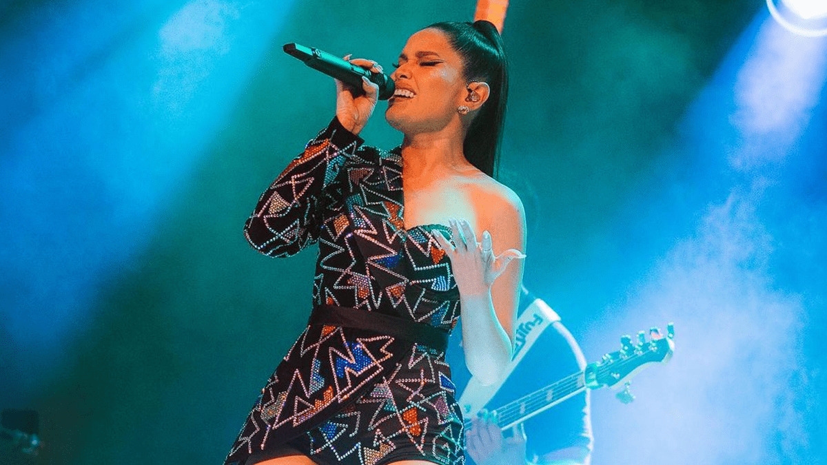 Juliette ganha edição da festa Chá da Alice em junho; saiba mais!