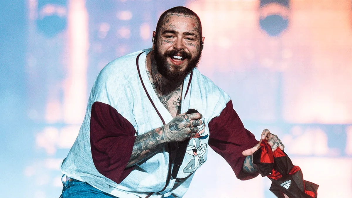 Post Malone, Demi Lovato e Racionais MC são atrações do primeiro dia de The Town; confira os horários dos shows!
