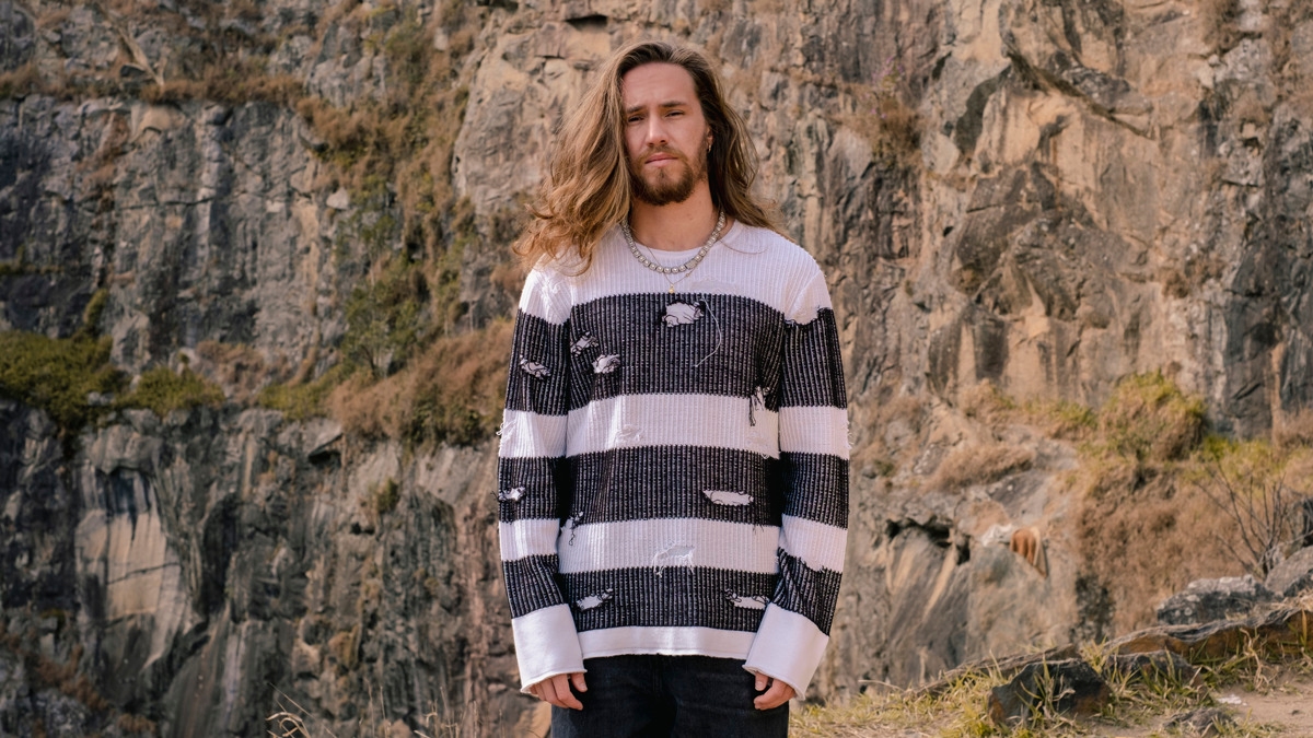 Vitor Kley mistura referências no single “Ainda Vou Morrer Por Não Falar”; assista ao lyric video!