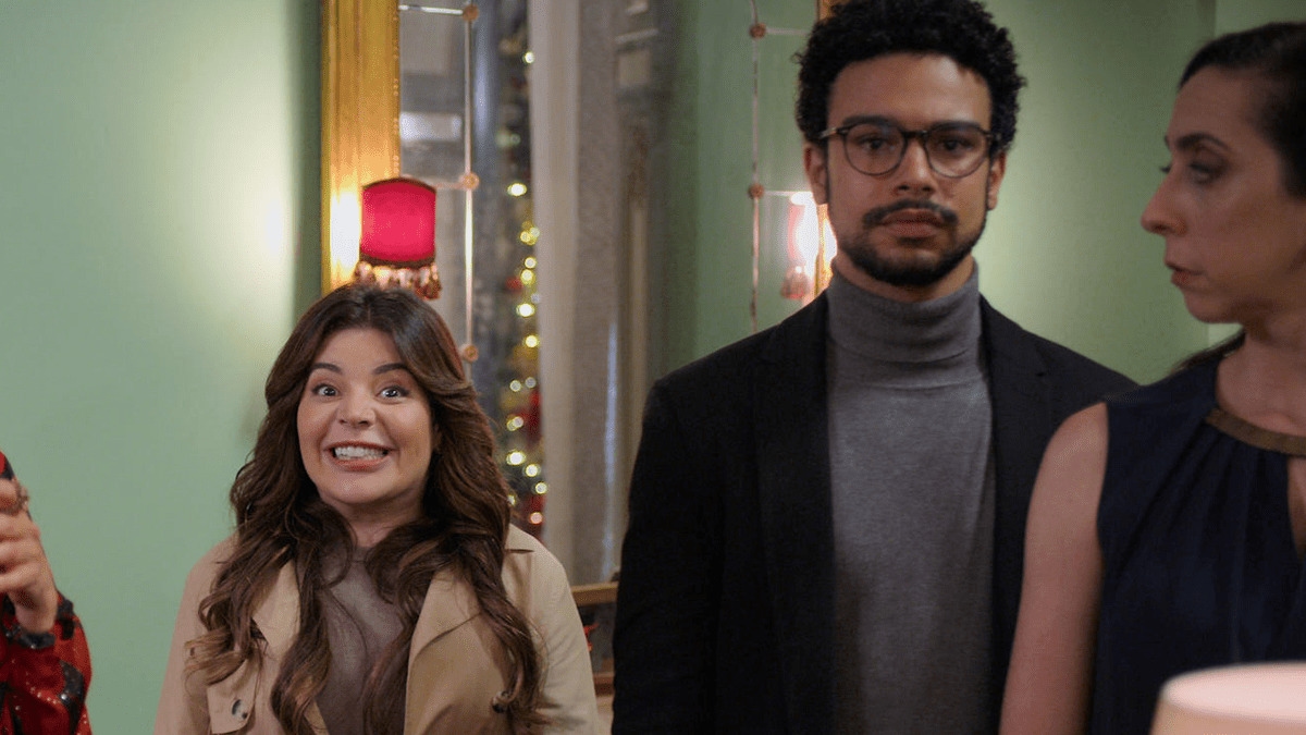 “Um Natal Cheio de Graça” | Netflix revela trailer de comédia romântica natalina com Gkay e Vera Fischer