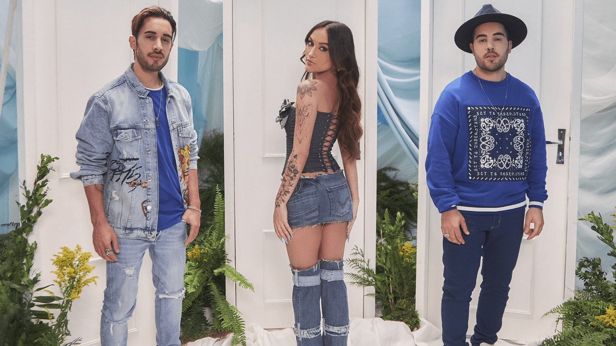 Melim apresenta show da turnê “Quintal” no Qualistage