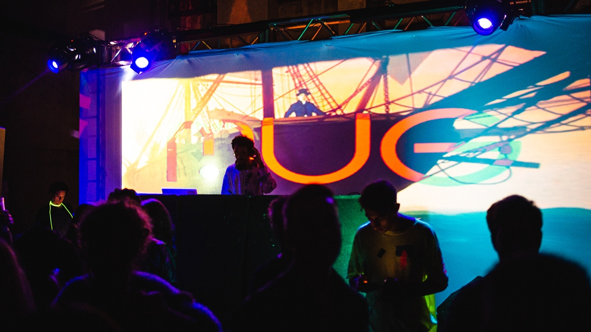 Festa Mug comemora aniversário de 11 anos com grande festa neste sábado; saiba mais!