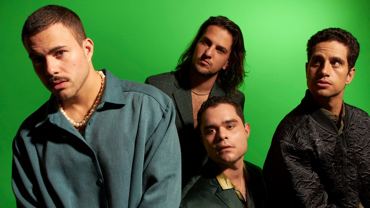 Lagum explora diferentes sonoridades e composições mais maduras no projeto visual “Depois do Fim”; confira!