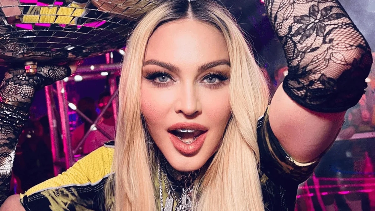 Madonna virá ao Brasil com a “The Celebration Tour”, afirma produtor musical