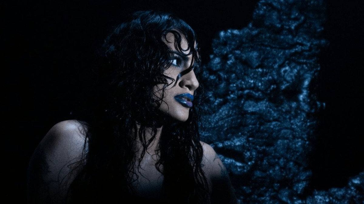 Day Limns desperta demônios em novo single “Minha Religião”