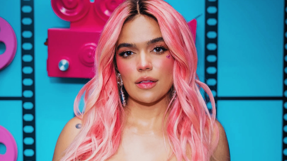 Karol G é confirmada no Dia Delas do Rock In Rio 2024
