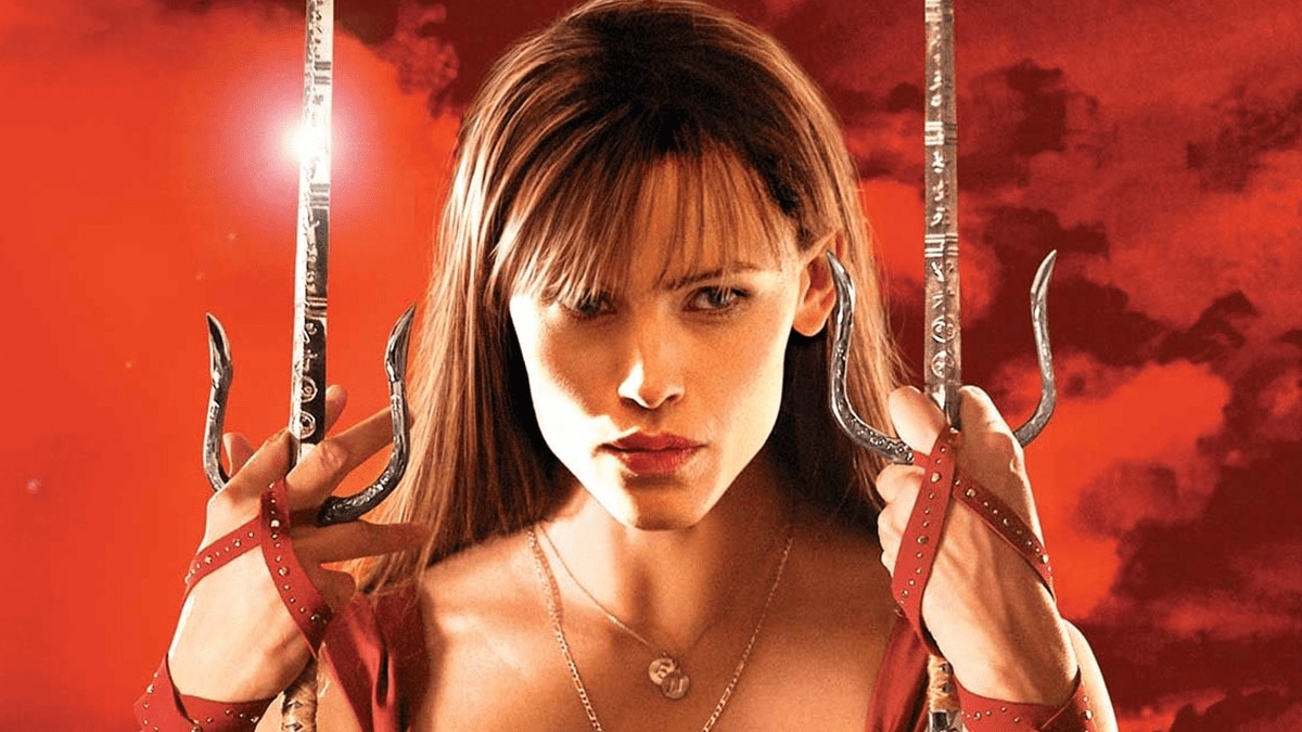 Jennifer Garner retorna como Elektra em “Deadpool 3”, diz site