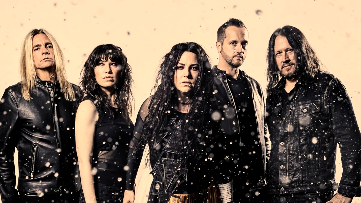 Avenged Sevenfold, Evanescence, Os Paralamas do Sucesso e mais: veja a programação do terceiro dia de Rock In Rio 2024