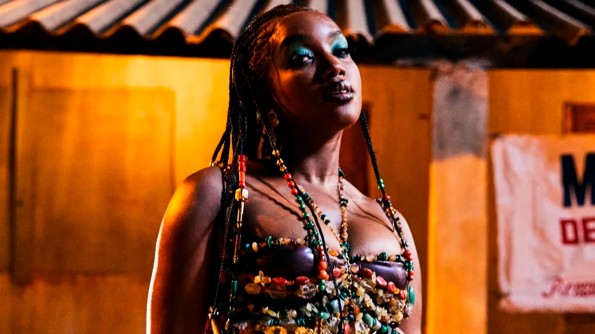 IZA comanda o Baile de Máscaras do Fairmont Rio no Carnaval