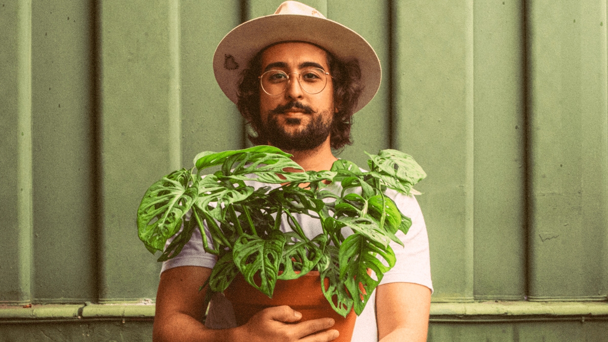 Zeeba apresenta a turnê do disco “Cultivar” no Rio de Janeiro; ingressos à venda!