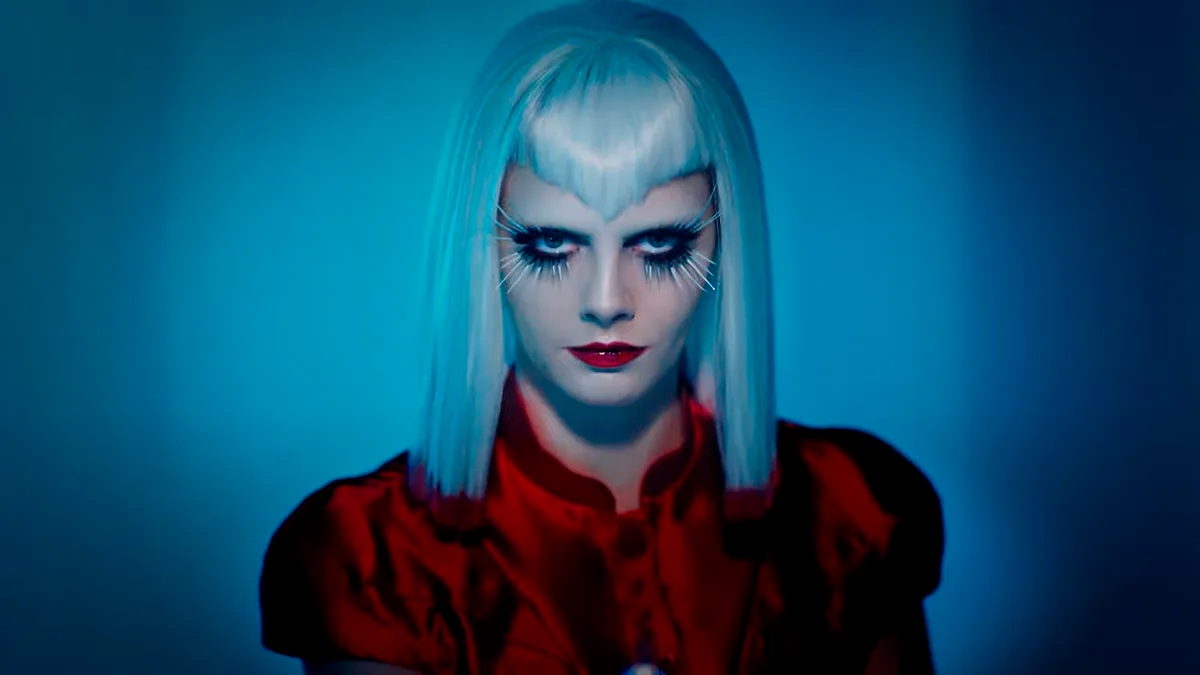 “American Horror Story: Delicate” ganha teaser trailer aterrorizante repleto de aranhas