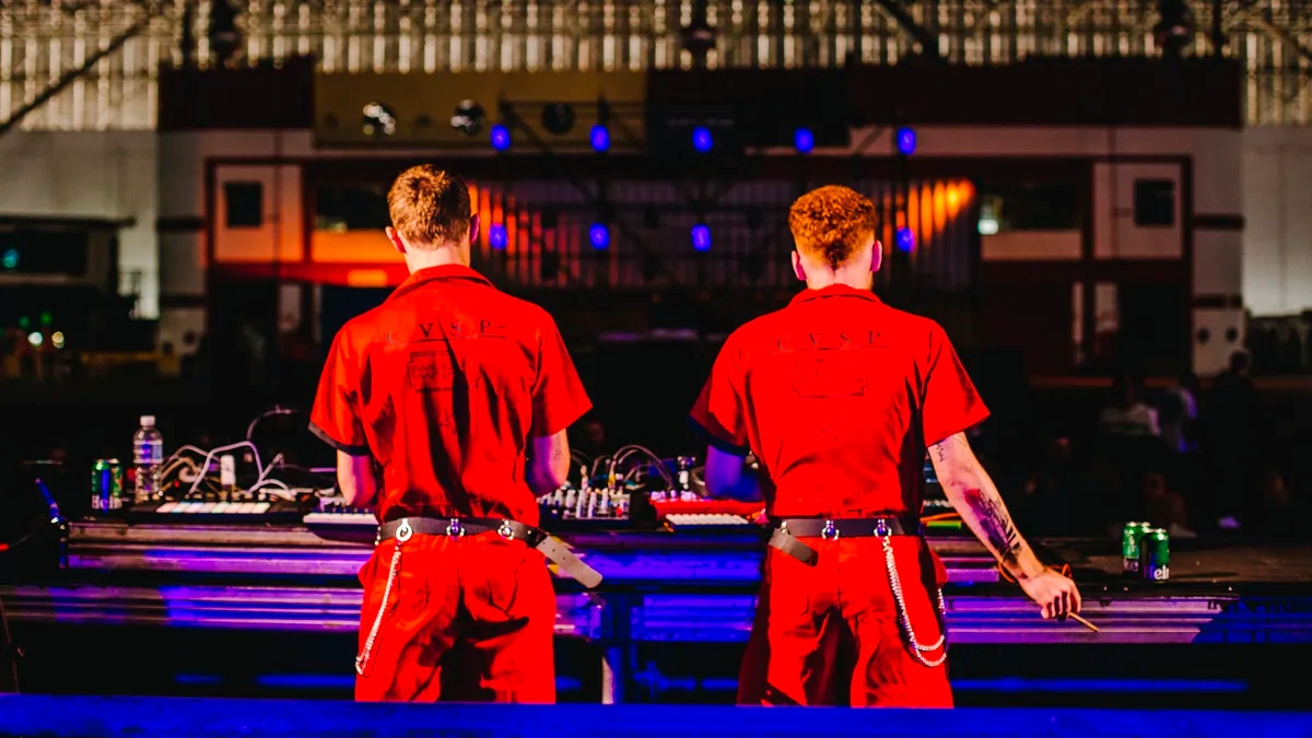 DGTL São Paulo realiza edição especial no D-EDGE