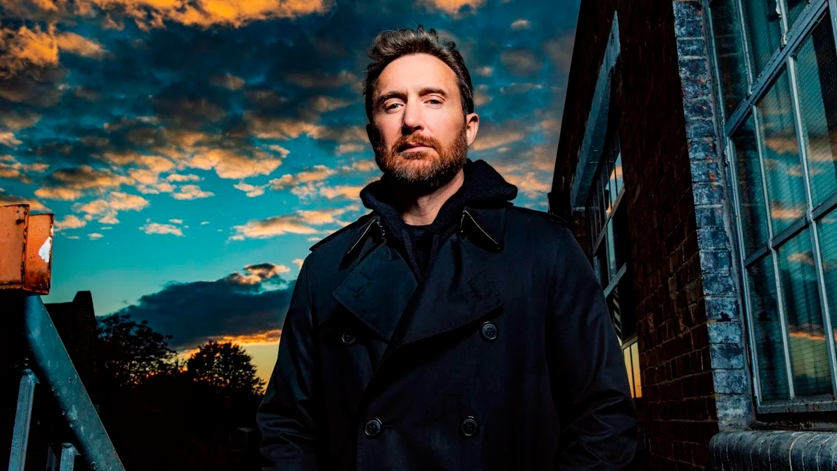 David Guetta confirmado como atração do Tomorrowland Brasil 2025