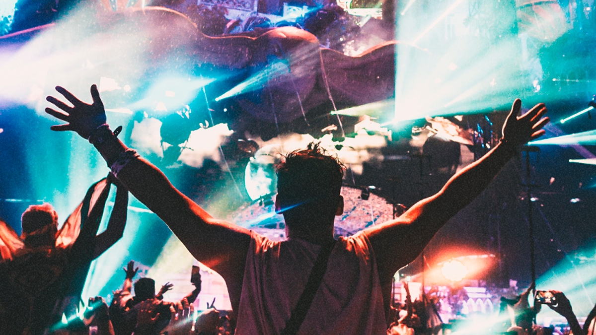 Tomorrowland e Amazon Music apresentam o documentário “We Are Tomorrow”