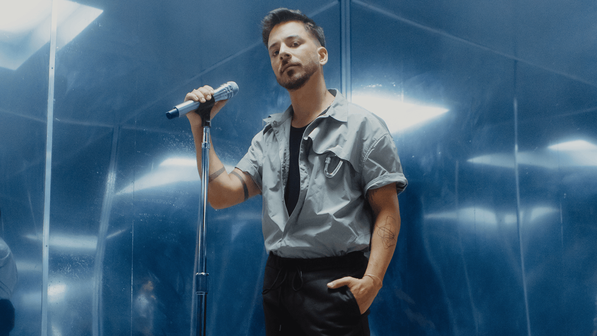 Lançamentos da Semana: Junior, Sabrina Carpenter, Green Day, Marshmello, Agatha, Kevin O Chris e mais