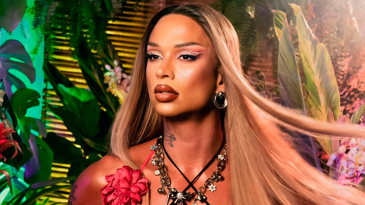 Lançamentos da Semana: Lia Clark, Gloria Groove, Zeeba, Taylor Swift, David Guetta, Silva e mais