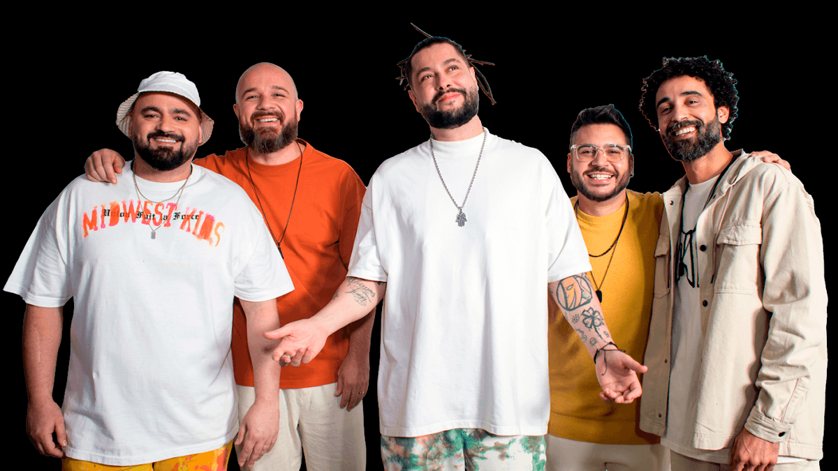 Maneva e Juliette alcançam novo pico no Spotify com “Péssimo Negócio”