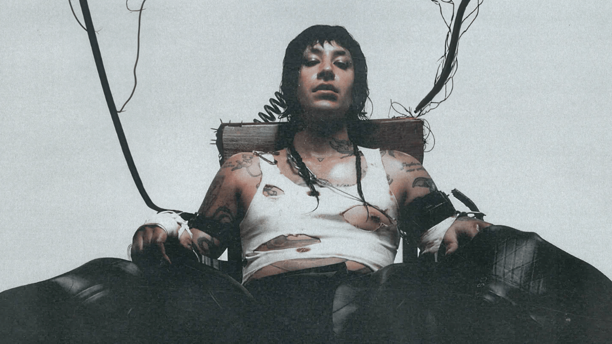 CHAMELEO se inspira na própria ansiedade no eletrizante disco “ALTA TENSÃO”