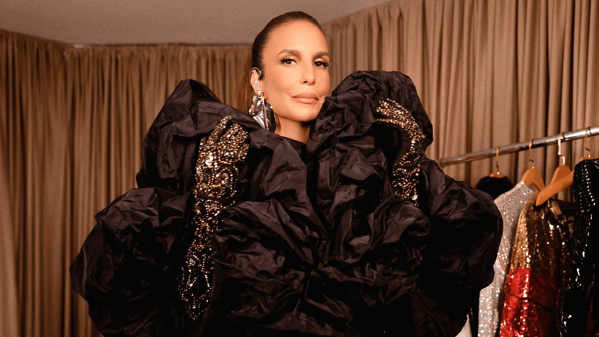 Ivete Sangalo estreia no Carnaval de São Paulo em parceria com a 99