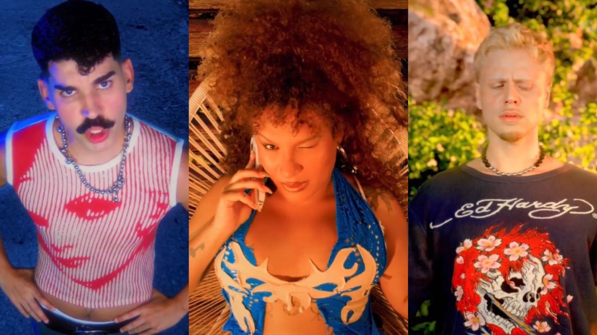 Banda Uó anuncia turnê de reencontro com vídeo promocional nostálgico; assista!