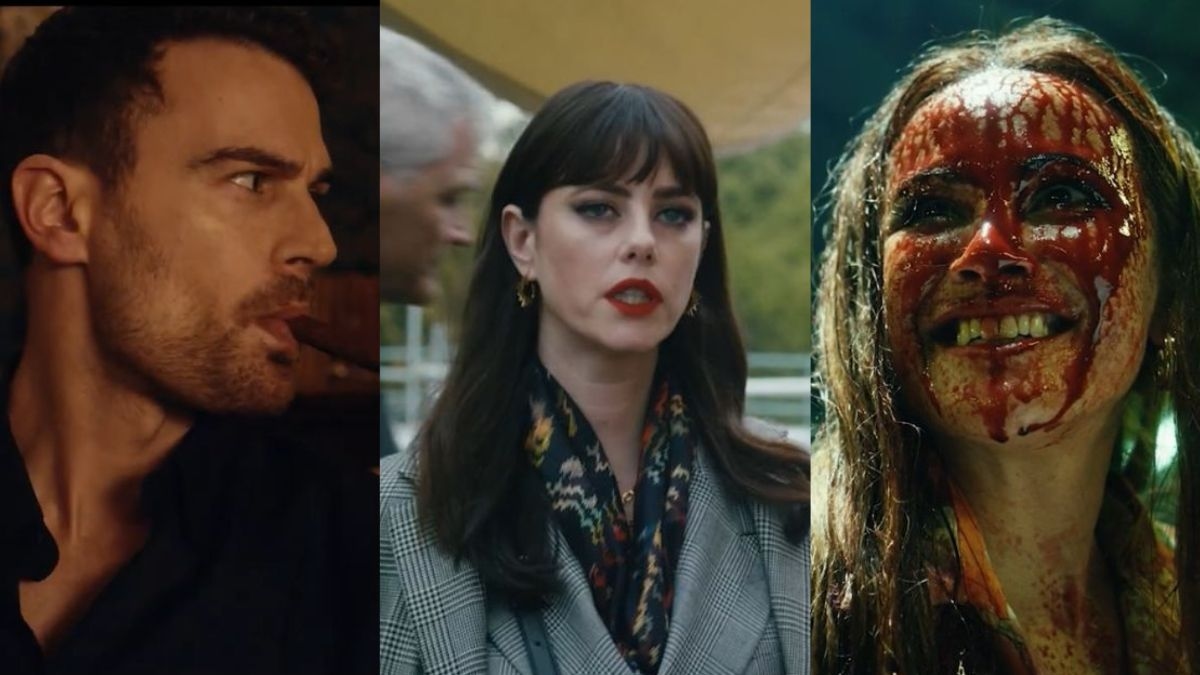 “Magnatas do Crime”, série inspirada no filme de Guy Ritchie, ganha teaser oficial; assista!