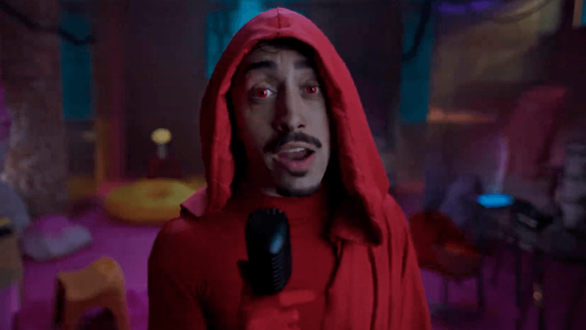 Lucas Inutilismo relembra hits de Dua Lipa, Luísa Sonza, Miley Cyrus, Joelma e mais artistas em retrospectiva musical; assista!