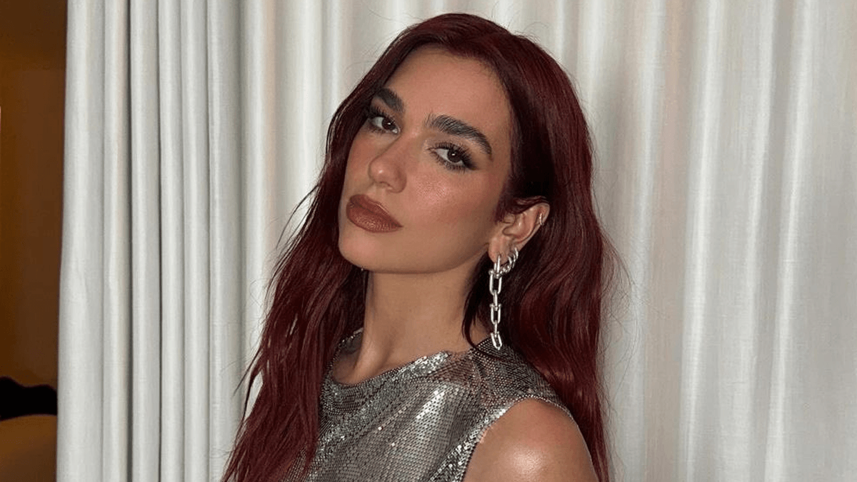 Dua Lipa fará shows no Brasil em 2025, diz jornalista