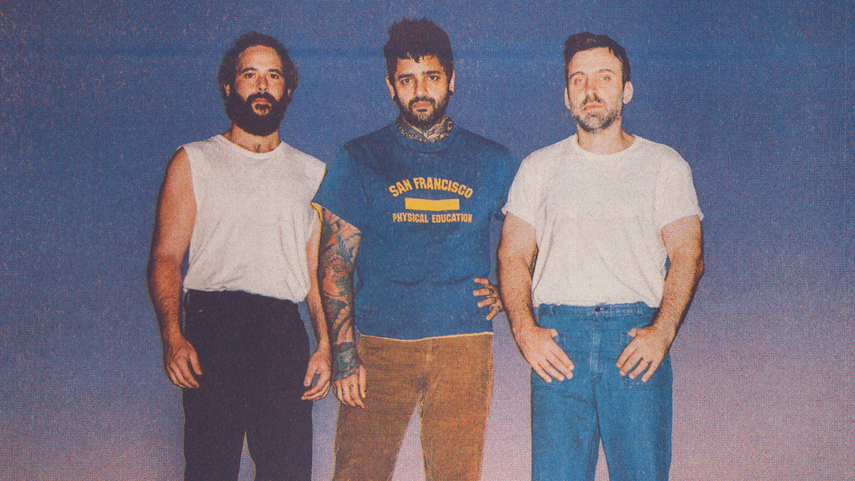 Fresno leva a turnê “Eu Nunca Fui Embora” para a Europa