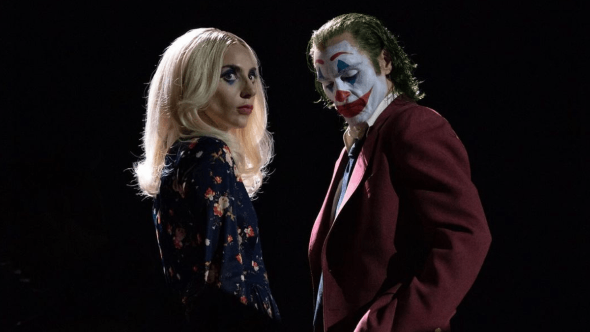 Lady Gaga se pronuncia pela primeira vez sobre críticas a “Coringa: Delírio a Dois”