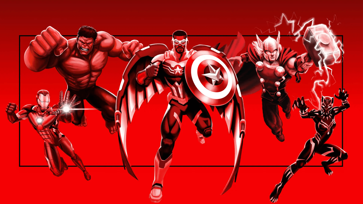 Coca-Cola e Marvel unem forças em colaboração dedicada aos fãs dos heróis e vilões da MCU