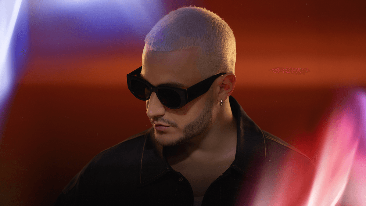DJ Snake é headliner do New Dance Order do Rock In Rio 2024