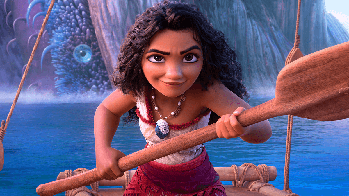 “Moana 2”, “Mufasa”, “Branca de Neve” e mais: veja os trailers divulgados na D23