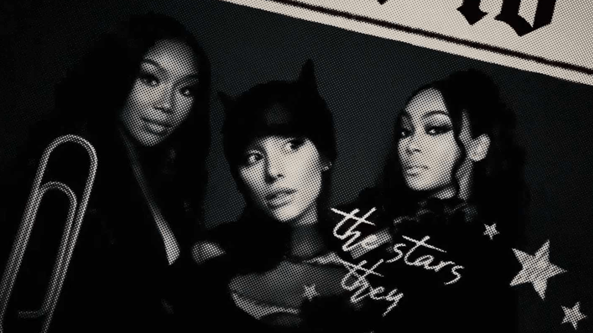 Ariana Grande lança remix de “the boy is mine” com parceria de Brandy e Monica