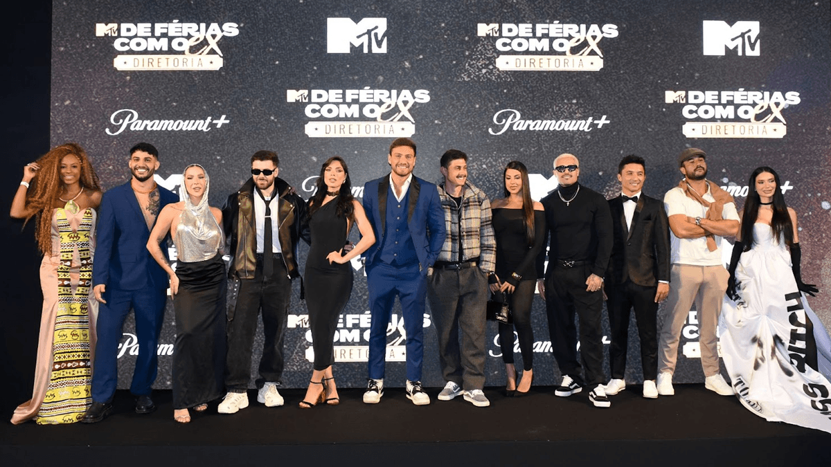 De Férias Com o Ex: Diretoria resgata essência do reality em temporada com grandes estrelas