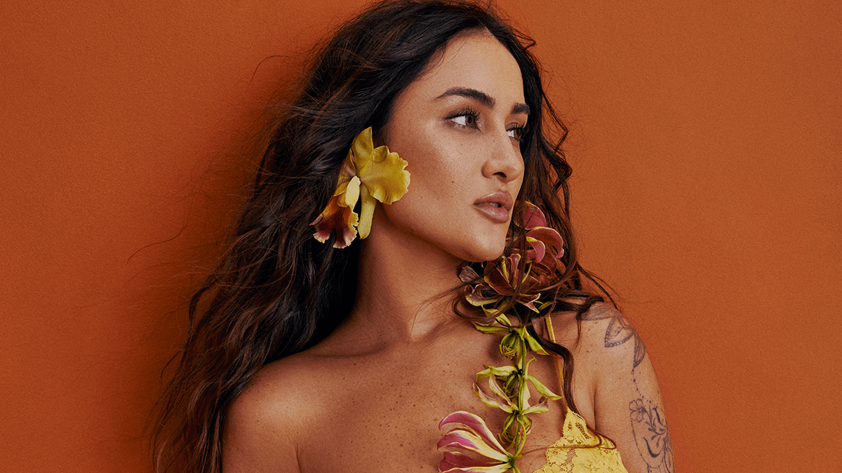 Gabi Melim anuncia novo nome artístico e primeiro single solo; veja