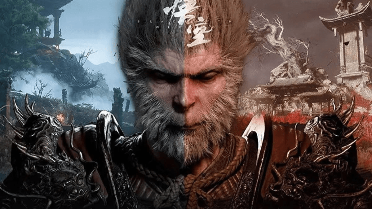 “Black Myth: Wukong” ultrapassa 10 milhões de cópias vendidas
