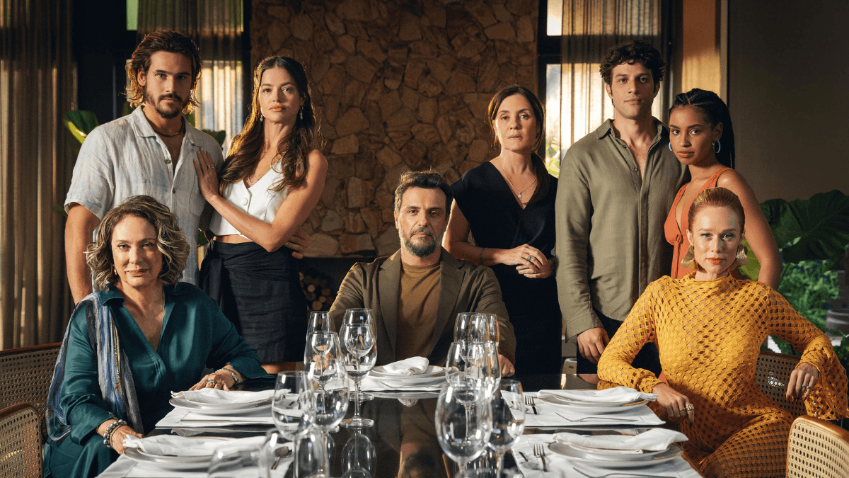 “Mania de Você” terá hits de Anitta, Jão, Billie Eilish, Bon Jovi e Måneskin na trilha sonora; veja