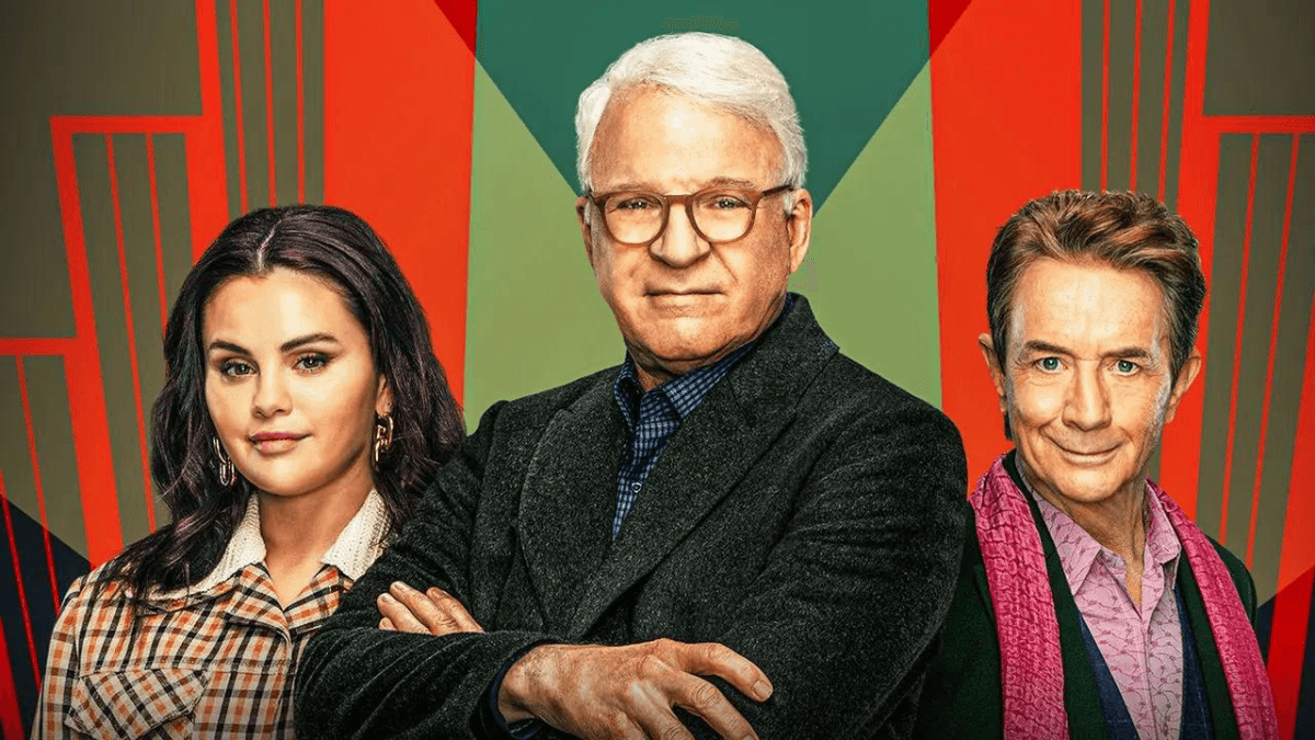 “Only Murders in the Building” ganha primeiro trailer da 4º temporada