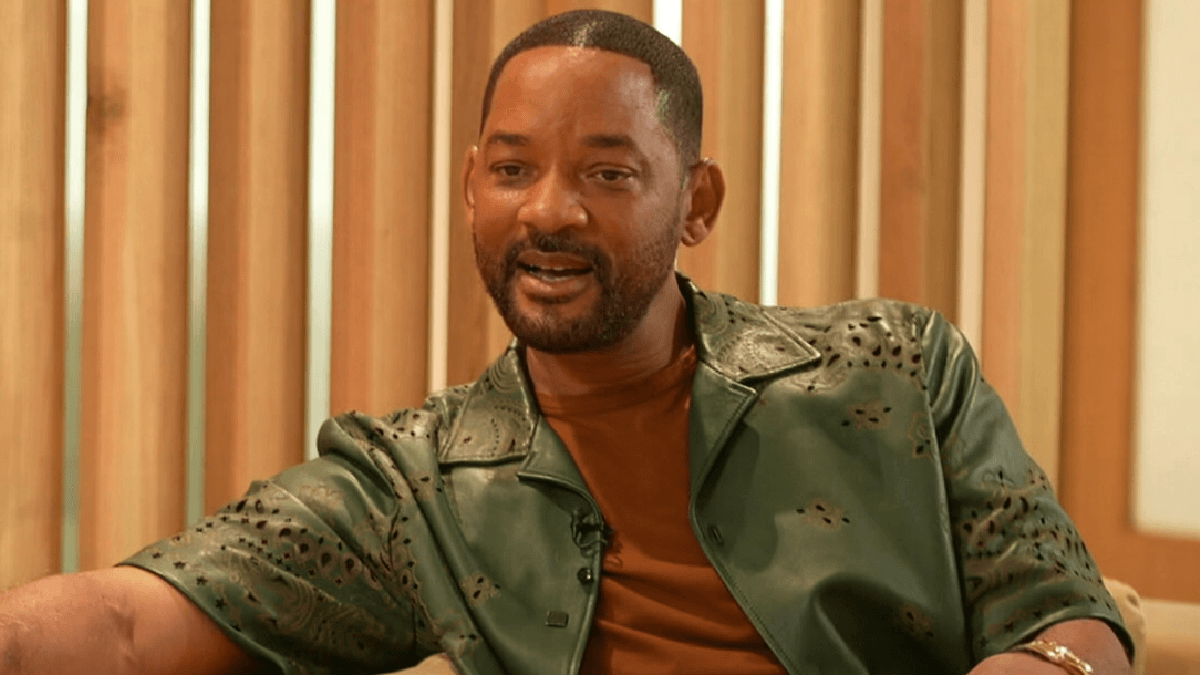 Rock In Rio anuncia show de Will Smith no Palco Sunset