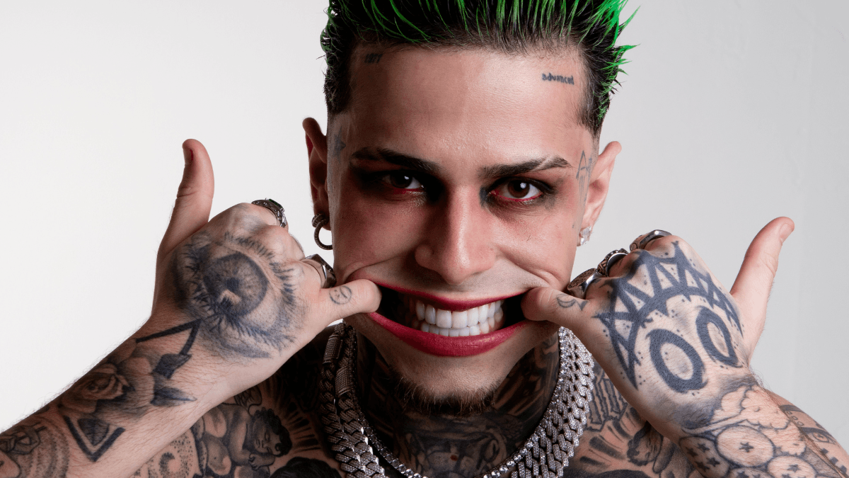 Cjota lança versão deluxe de “Traumas e Vícios” com parcerias de MC Tuto, Dfideliz e mais; ouça